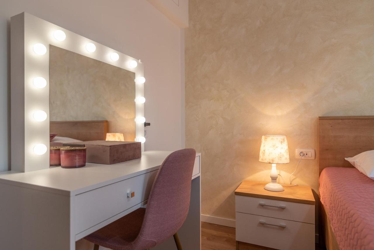 Apartments Villa Magdalena Trogir Dış mekan fotoğraf