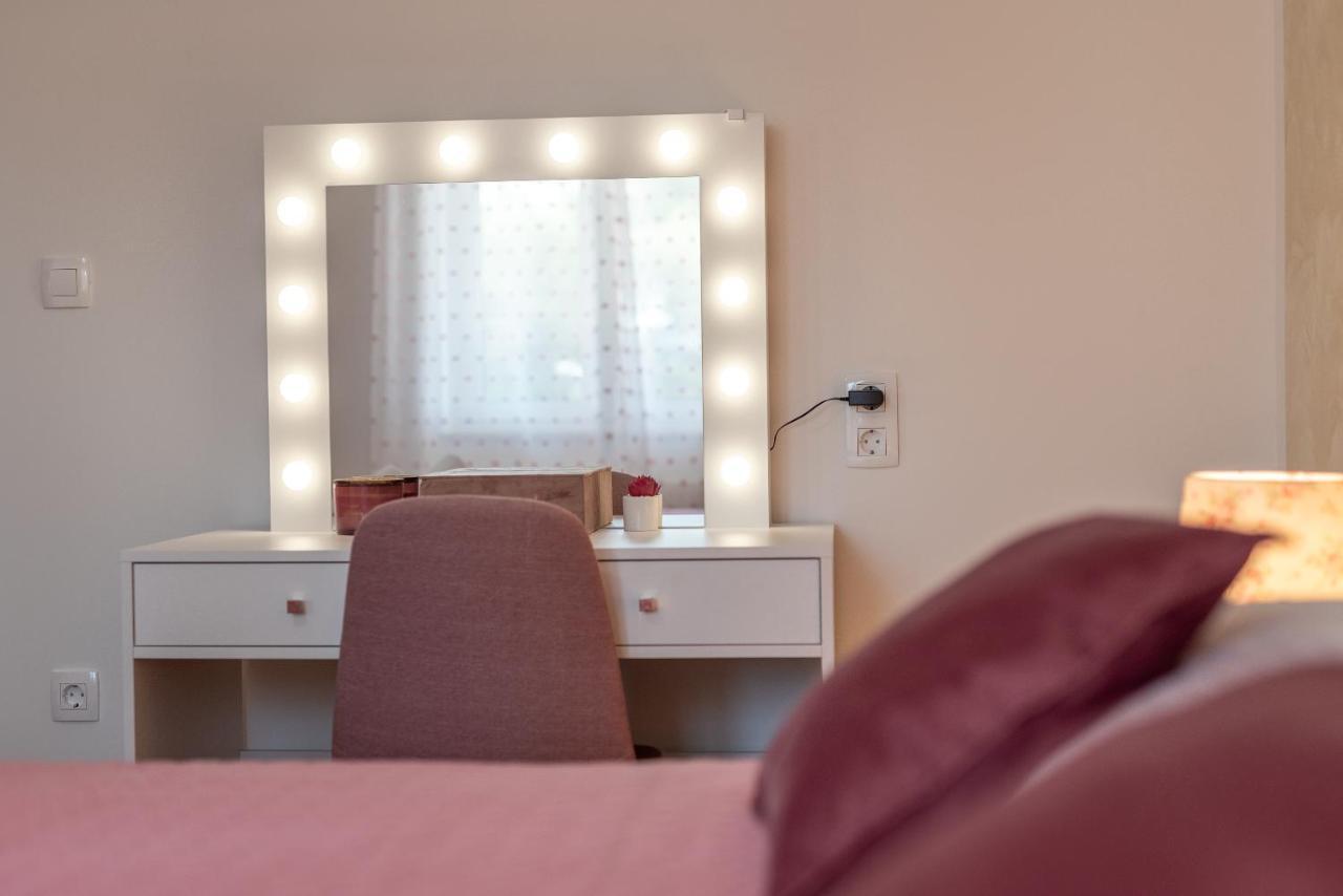 Apartments Villa Magdalena Trogir Dış mekan fotoğraf