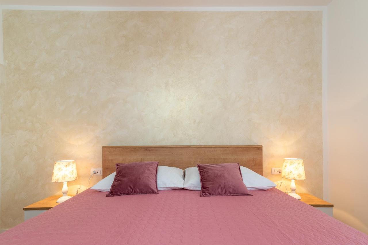 Apartments Villa Magdalena Trogir Dış mekan fotoğraf