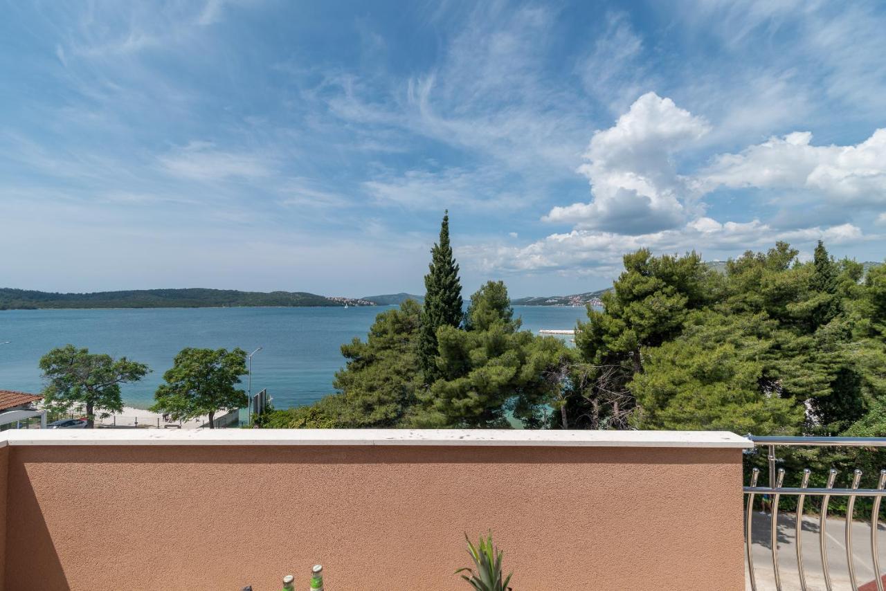 Apartments Villa Magdalena Trogir Dış mekan fotoğraf