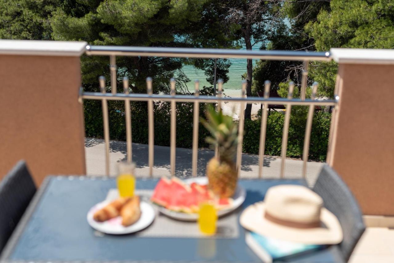 Apartments Villa Magdalena Trogir Dış mekan fotoğraf